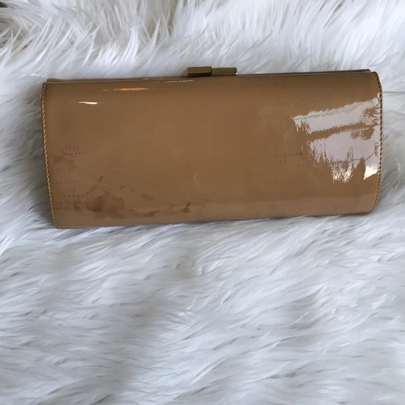 Authentic 💫 Jimmy Choo | Clutch - Picture 3 of 7